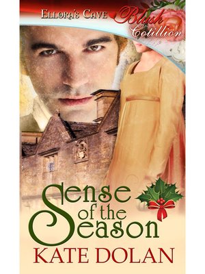 cover image of Sense of the Season